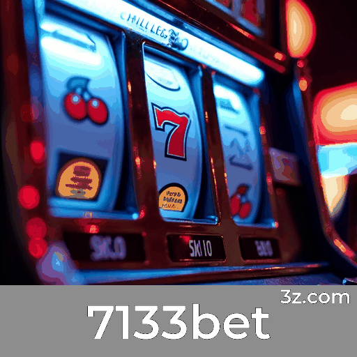 7133bet: A Experiência de Dealer ao Vivo Preferida do Brasil