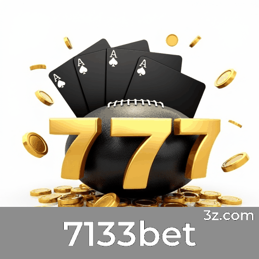 Experiência Premium de Jogos de Casino no 7133bet