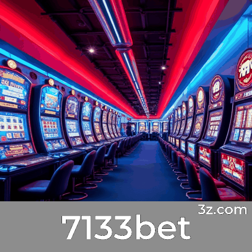 Experiência Premium de Jogos de Casino no 7133bet