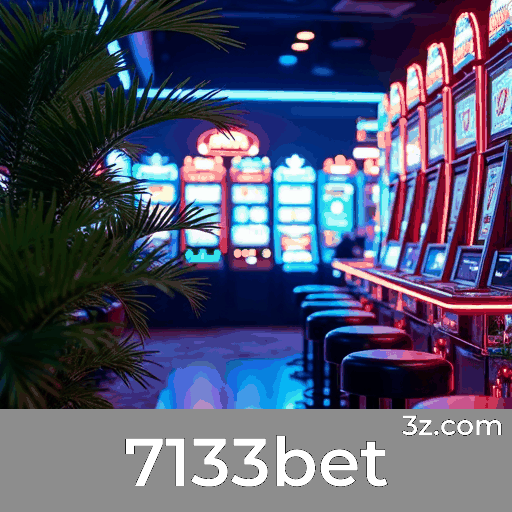 7133bet: Pioneiro em Experiências de Entretenimento Disruptivas