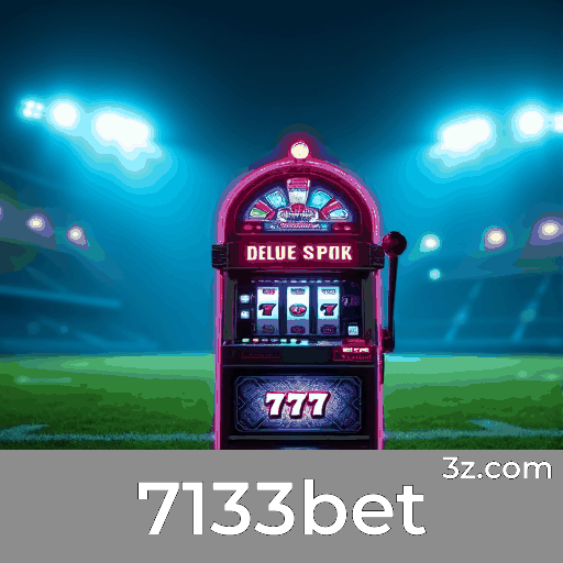 7133bet: Especialistas em Apostas Esportivas no Brasil