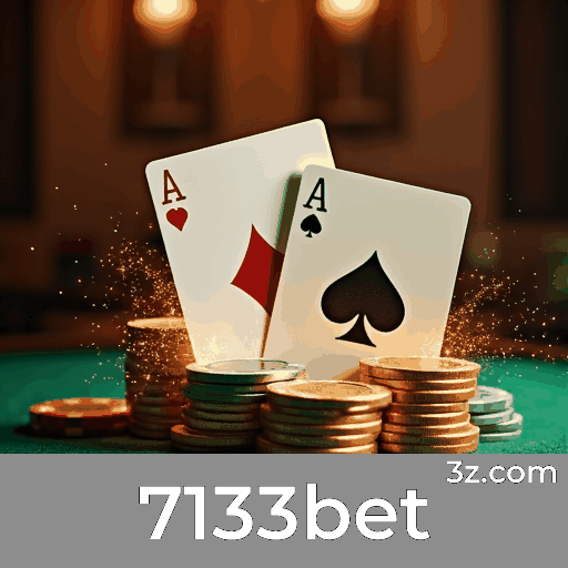 7133bet: Baixe Rápido e Aposte com Facilidade no Brasil