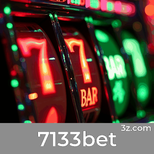 7133bet: Tecnologia Inteligente e Personalização