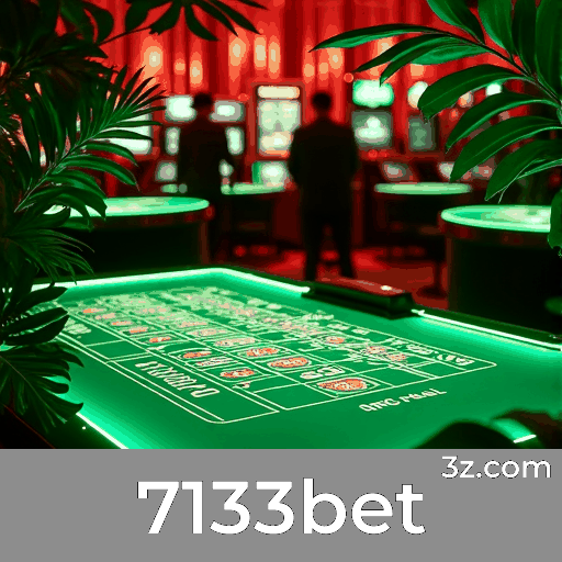 7133bet: Baixe Rápido e Aposte com Facilidade no Brasil