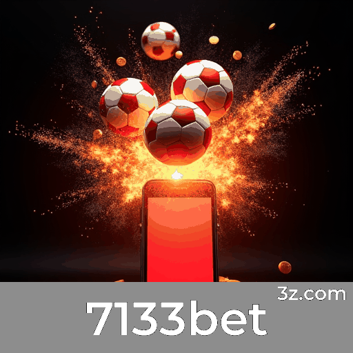 7133bet: Pioneiro em Experiências de Entretenimento Disruptivas