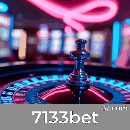 7133bet: A Experiência de Dealer ao Vivo Preferida do Brasil