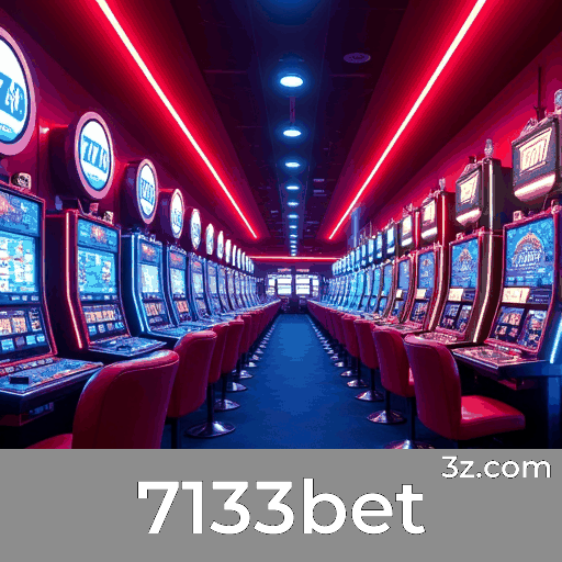 Bônus Reais com Valor Verdadeiro no 7133bet